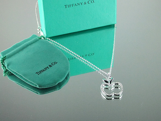 tiffany Necklace-415
